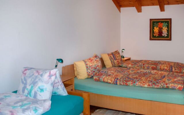 Apartment ai Casell Sonogno