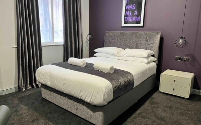 Hotel 105 by VOYA