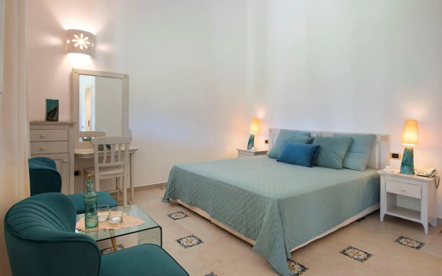 Villa Cavalieri Country Hotel