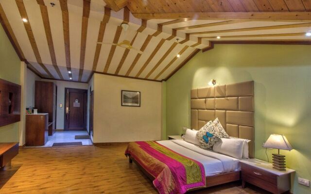 Hotel Piccadily Manali