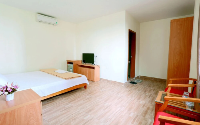 Daiichi Cat Ba Hotel
