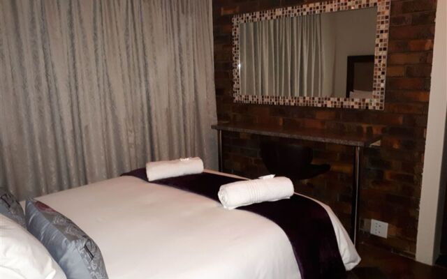 Blue Sea Guesthouse
