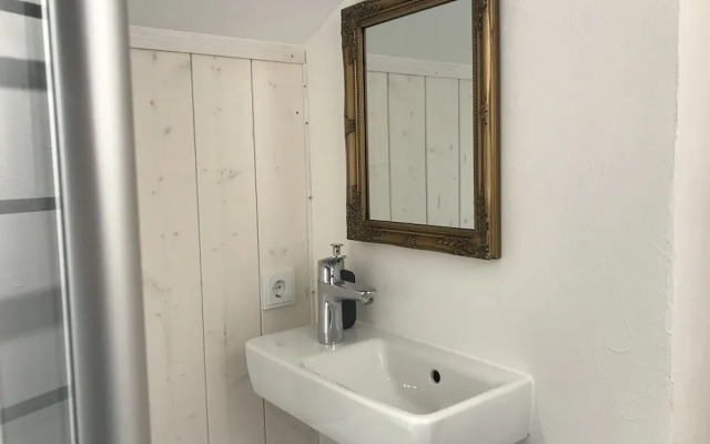 Klein Bullerbü im Alpbachtal Tegernsee