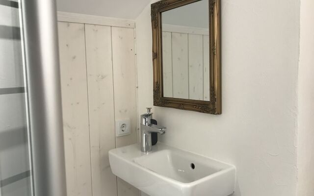 Klein Bullerbü im Alpbachtal Tegernsee