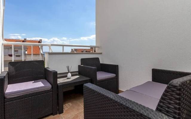 Jurmar - With Terrace - A1