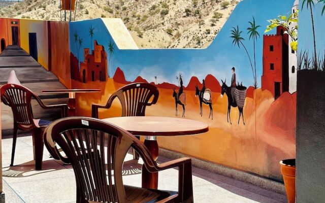 Aourir soul hostel