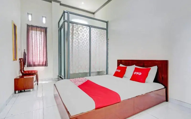 Wonosobo Asri By OYO