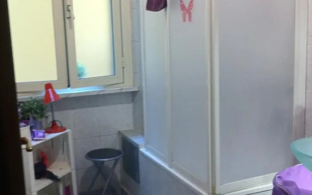 Casa al Colosseo Holidays