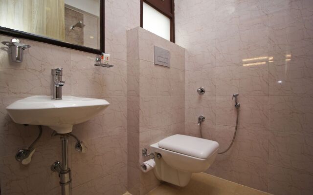 Hotel Smart Palace