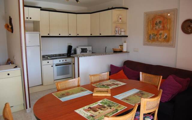 Apartamento Iranzu - 131B