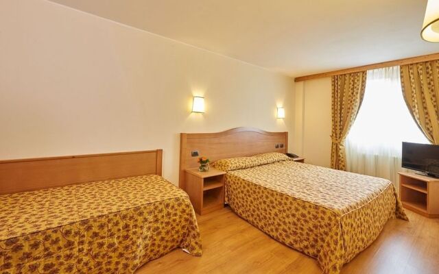 Hotel Residence 3 Signori