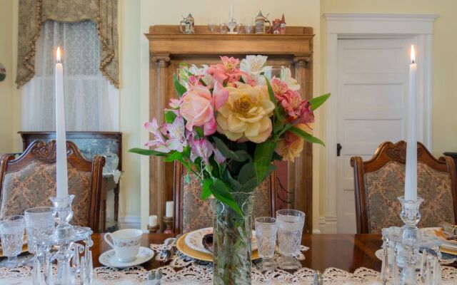 Bisland House Bed and Breakfast