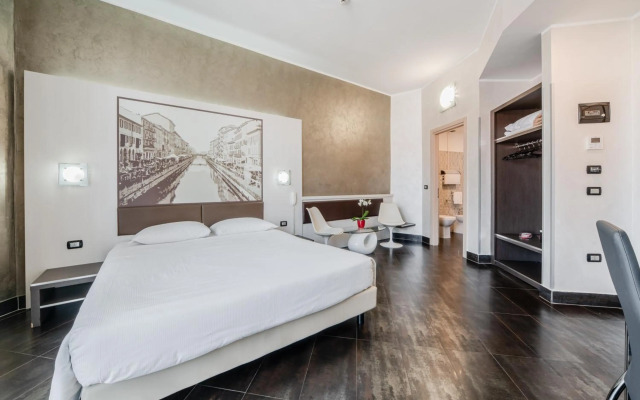 Hotel Milano Navigli