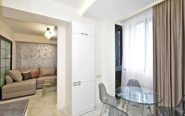 Apart House in centr Koghbaci strit