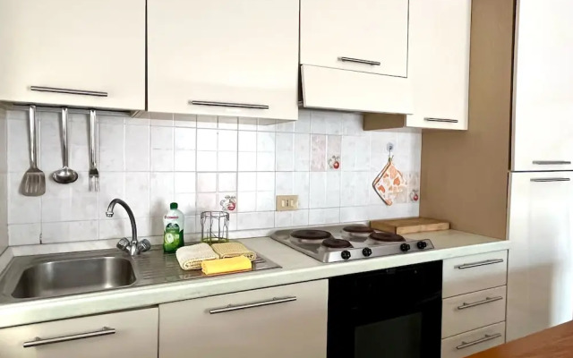 Apartment Tirreno