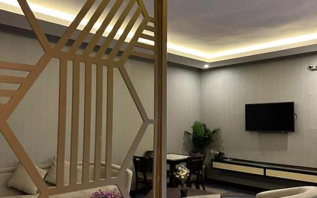 Gorash Hotel