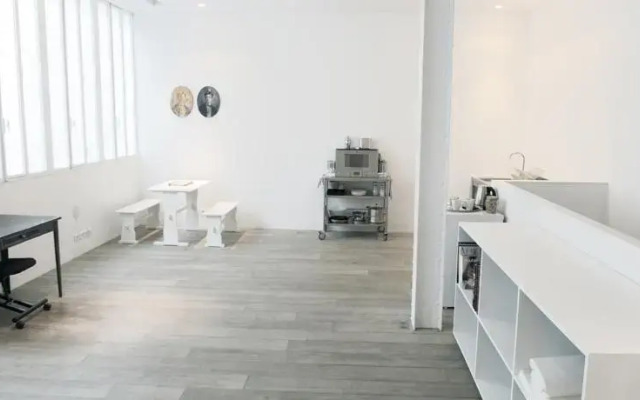 Loft Rue du Chateau Landon