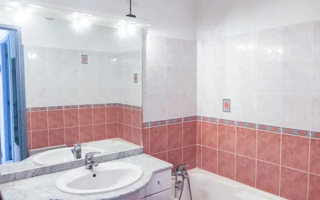 Les Flots Cypriano - INH 31649