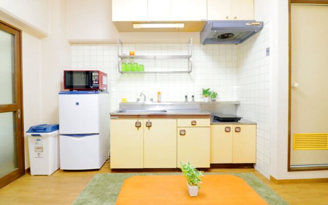HG Cozy Hotel No.20