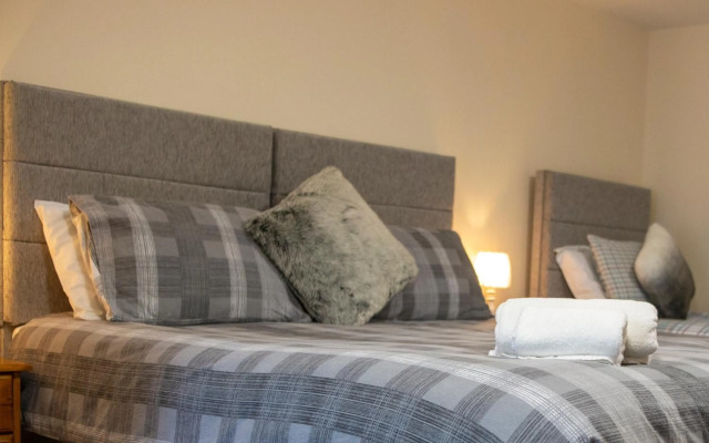 Sutton Staithe Hotel