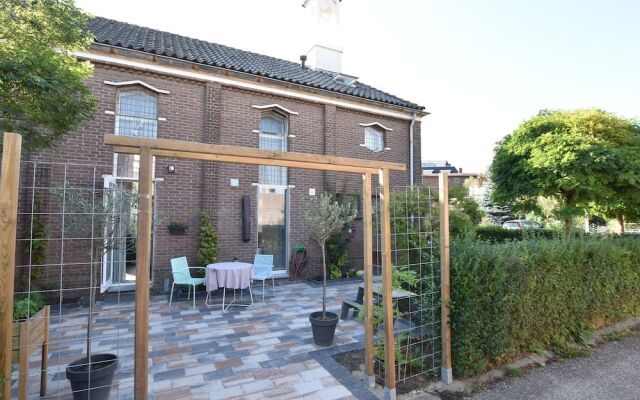 Great Holiday Home at Breskens Near Beach
