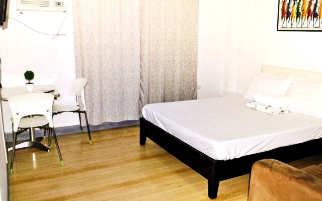 Loria Hotel Tagaytay
