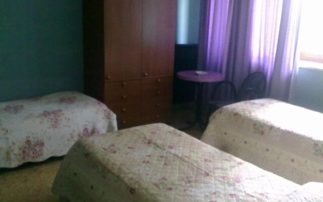 Albergo Ristorante Garden