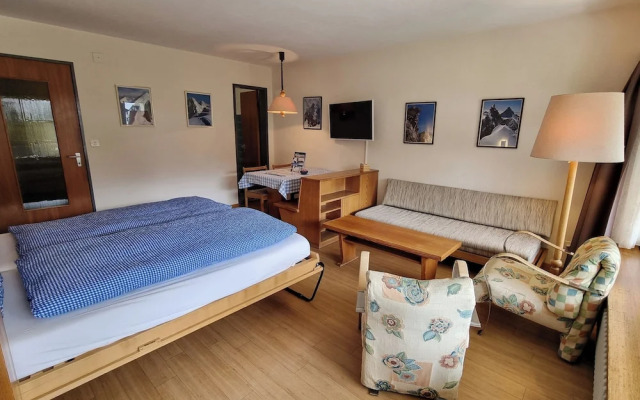 Haus Matten - Studio Findeln