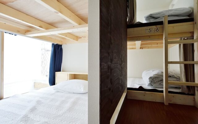 GUEST HOUSE ONOYA - Hostel