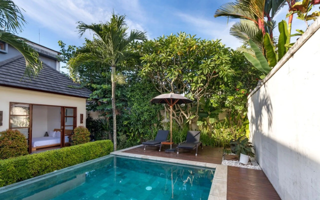 Villa Camilla 2 by Villa Finder