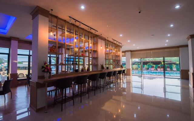 Phatra Boutique Hotel