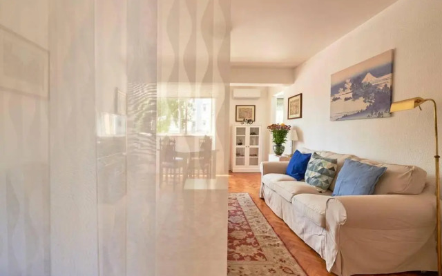 Sofimar Lisbon Airport