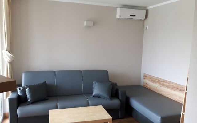 Osrodek Wczasowy Boski Raj