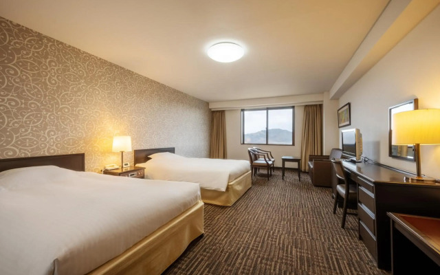 Mercure Miyagi Zao Resort & Spa