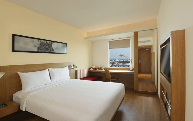 ibis Coimbatore City Centre Hotel