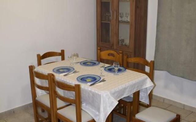 Gianeta House Corfu