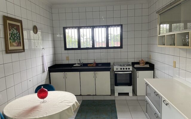 Amora Spaces - Apartamento Top Linhares