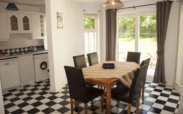 Aughrim Holiday Village