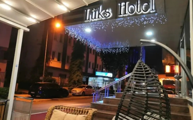 Lüks Hotel
