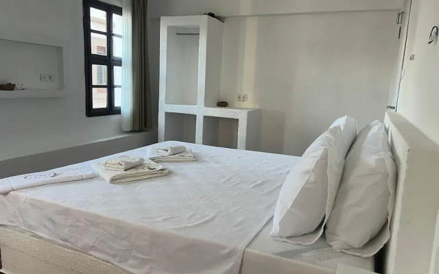 Ayvalık City House