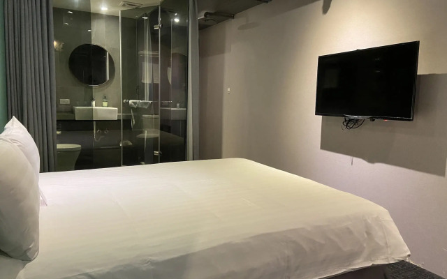 Cho hotel 3