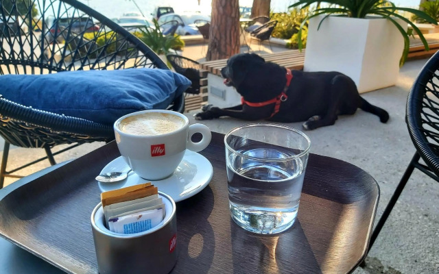 Kuća Za Odmor Marija