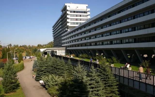 Sanatorium Równica