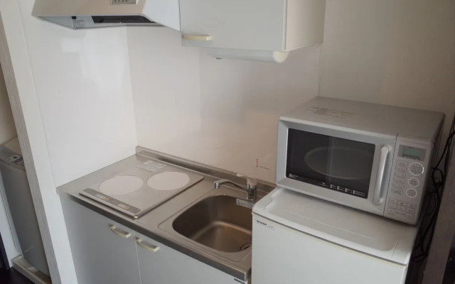 Oakwood Hotel & Apartments Ariake