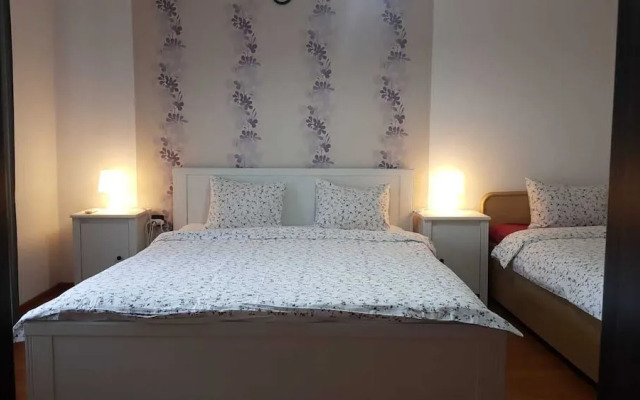 Pensiunea Bergwald Rasnov by BuySellRent