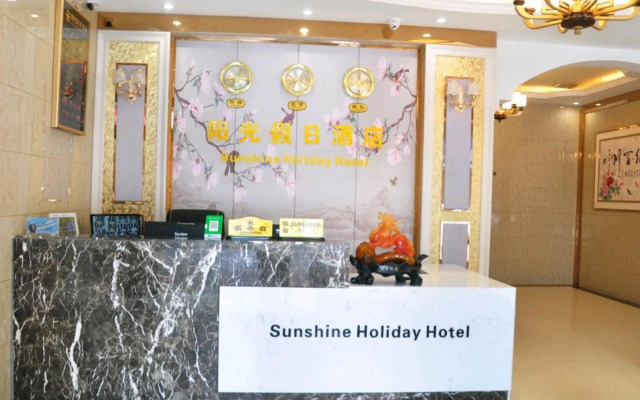 Sunshine Holiday Hotel