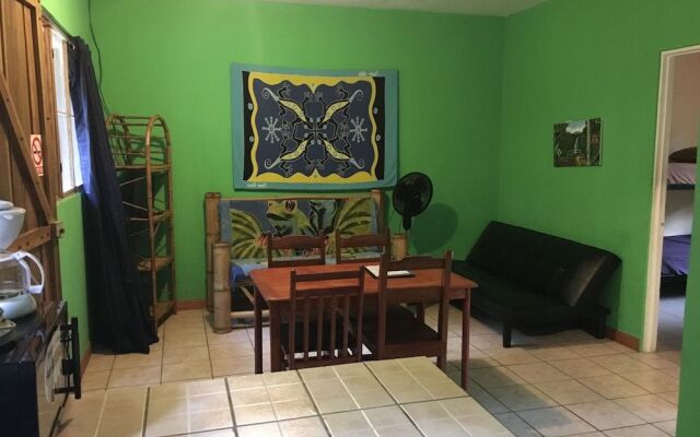 Las Casitas de Playa Negra