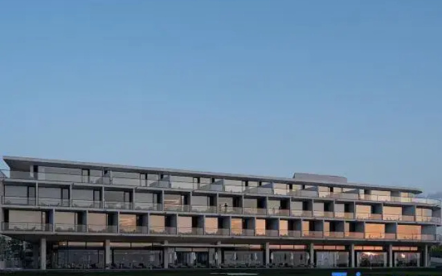 Anaya Lanxi Hotel