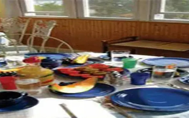 Stockbridge Ramsdell House Bed & Breakfast