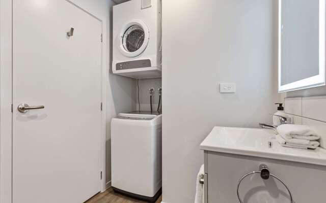 Ramada by Wyndham Newmarket Auckland